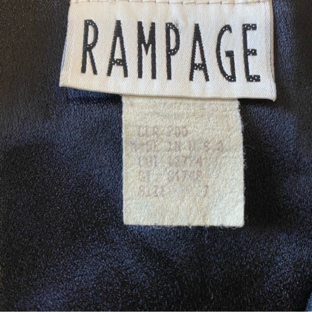 VINTAGE RAMPAGE Suit Dress - Picture 6 of 7